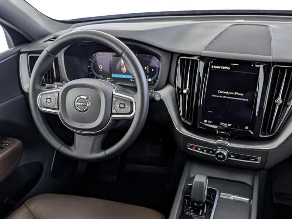Volvo XC60 II Рестайлинг с пробегом 2023 года, цена 5 650 000 рублей, 18293 км, внедорожник, Автокод Объявления