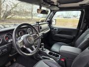Jeep Wrangler IV (JL) Санкт-Петербург  - изображение 23