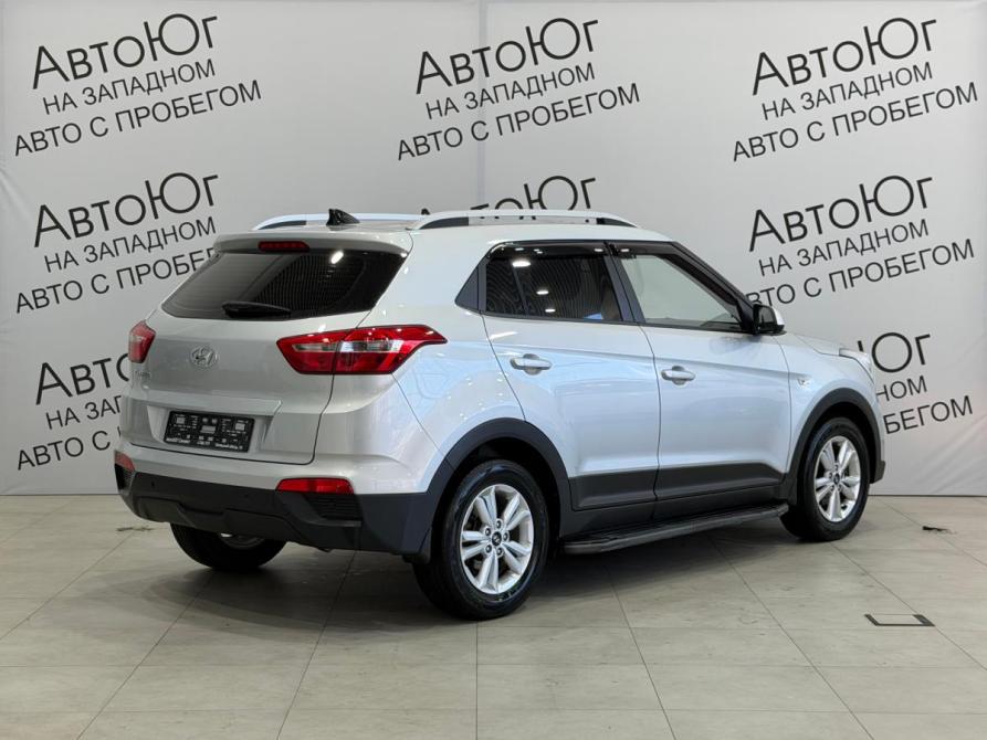 Hyundai Creta I Ставрополь  - изображение 6
