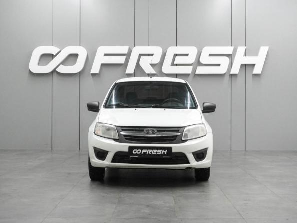 Lada (ВАЗ) Granta I с пробегом 2015 года, цена 459 000 рублей, 123083 км, седан, Автокод Объявления