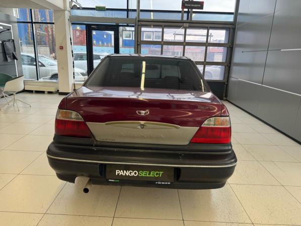 Daewoo Nexia I с пробегом 2005 года, цена 99 000 рублей, 171381 км, седан, Автокод Объявления