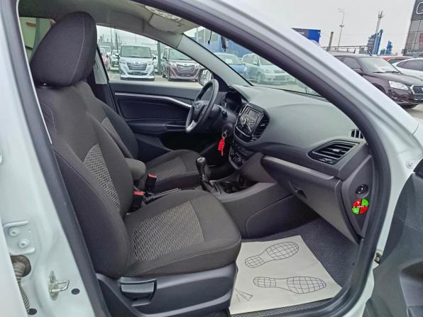 Lada (ВАЗ) Vesta I с пробегом 2019 года, цена 939 995 рублей, 67785 км, седан, Автокод Объявления