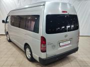 Toyota HiAce H200 Нижневартовск  - изображение 25