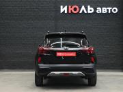 Kia Seltos I Екатеринбург  - изображение 24