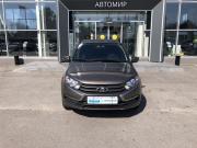 Lada (ВАЗ) Granta I Рестайлинг Брянск  - изображение 18