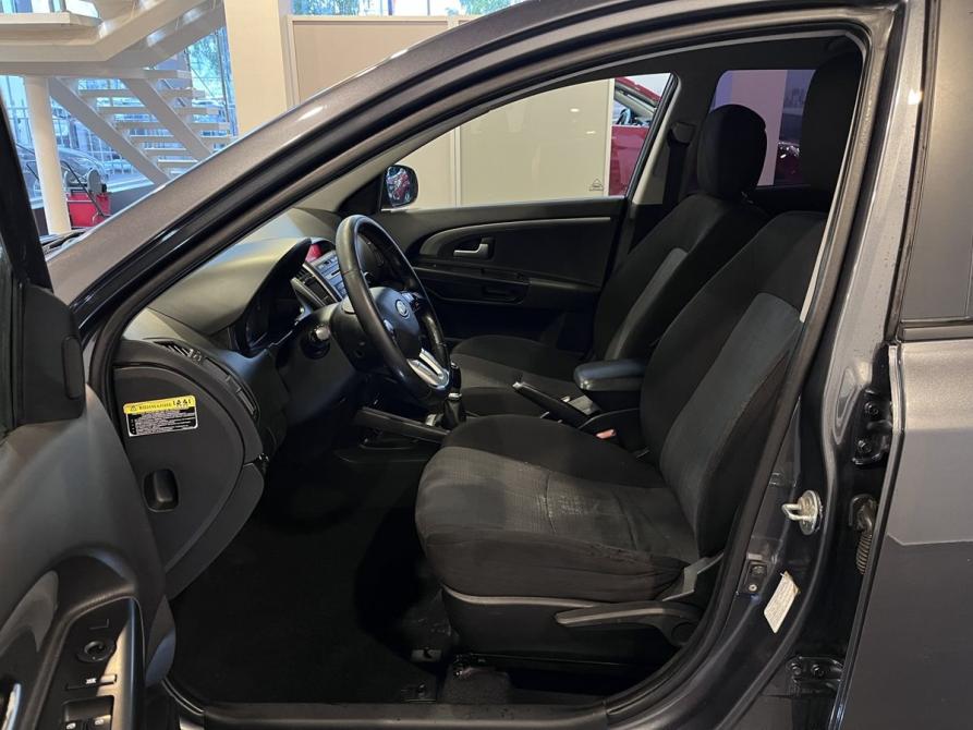 Kia Ceed I Рестайлинг Чебоксары  - изображение 16