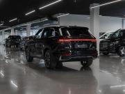 Geely Monjaro I Рестайлинг 2 Москва  - изображение 35
