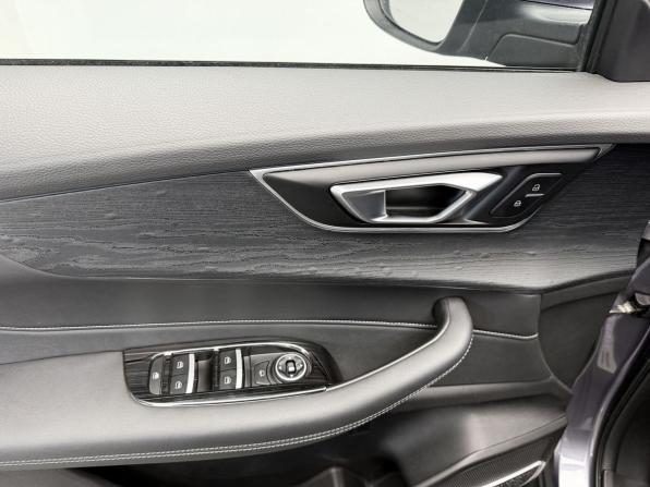 Chery Tiggo 4 Pro I Рестайлинг с пробегом 2024 года, цена 1 757 000 рублей, 9016 км, внедорожник, Автокод Объявления