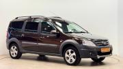 Lada (ВАЗ) Largus I Киров  - изображение 23