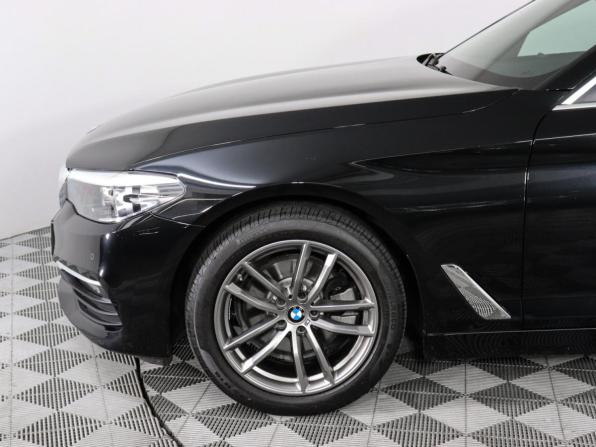 BMW 5 серии VII (G30/G31/G38) с пробегом 2020 года, цена 3 590 000 рублей, 72782 км, седан, Автокод Объявления