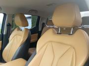 Changan Hunter Plus Москва  - изображение 17