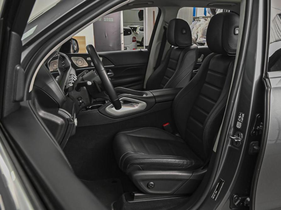 Mercedes-Benz GLE II (V167) Ставрополь  - изображение 13