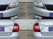 Skoda Rapid I Тамбов  - изображение 27