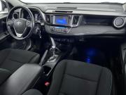 Toyota RAV4 IV (XA40) Рестайлинг Ростов-на-Дону  - изображение 30