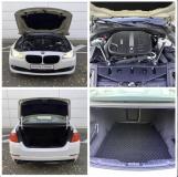 BMW 5 серии VI (F10/F11/F07) Ставрополь  - изображение 29