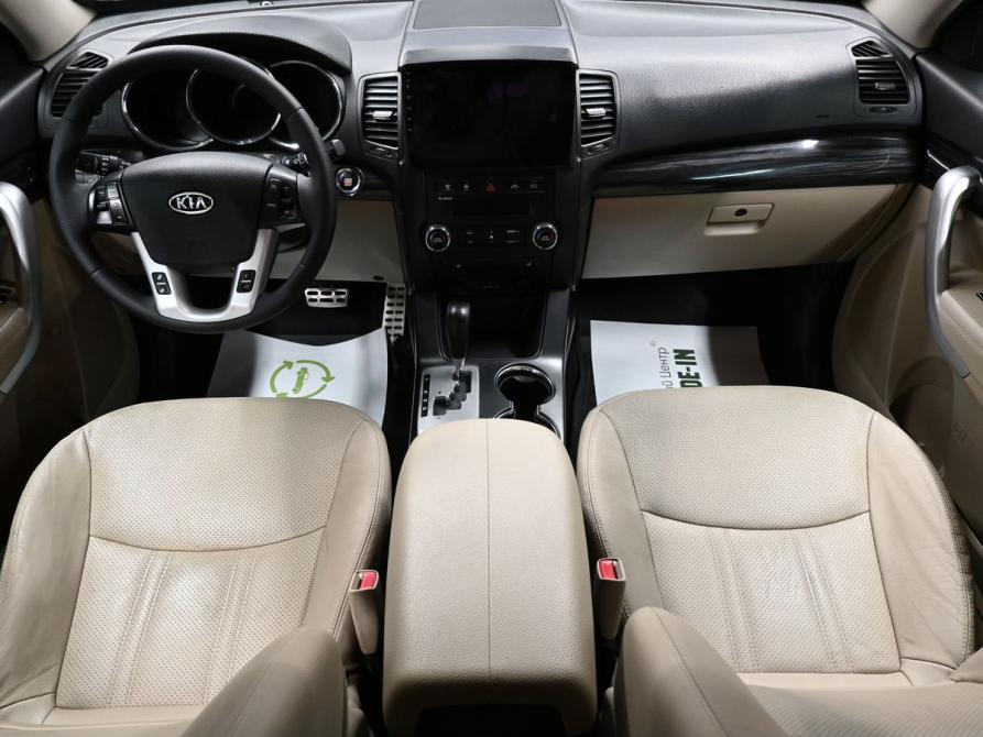 Kia Sorento II Тверь  - изображение 11