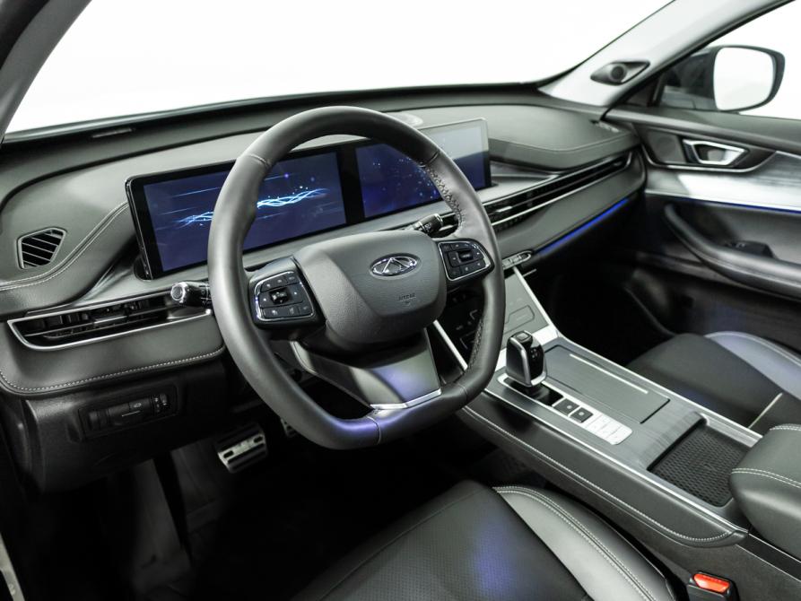 Chery Tiggo 7 Pro Max I Санкт-Петербург  - изображение 11