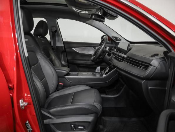 Chery Tiggo 7 Pro Max I с пробегом 2022 года, цена 1 899 000 рублей, 36085 км, внедорожник, Автокод Объявления