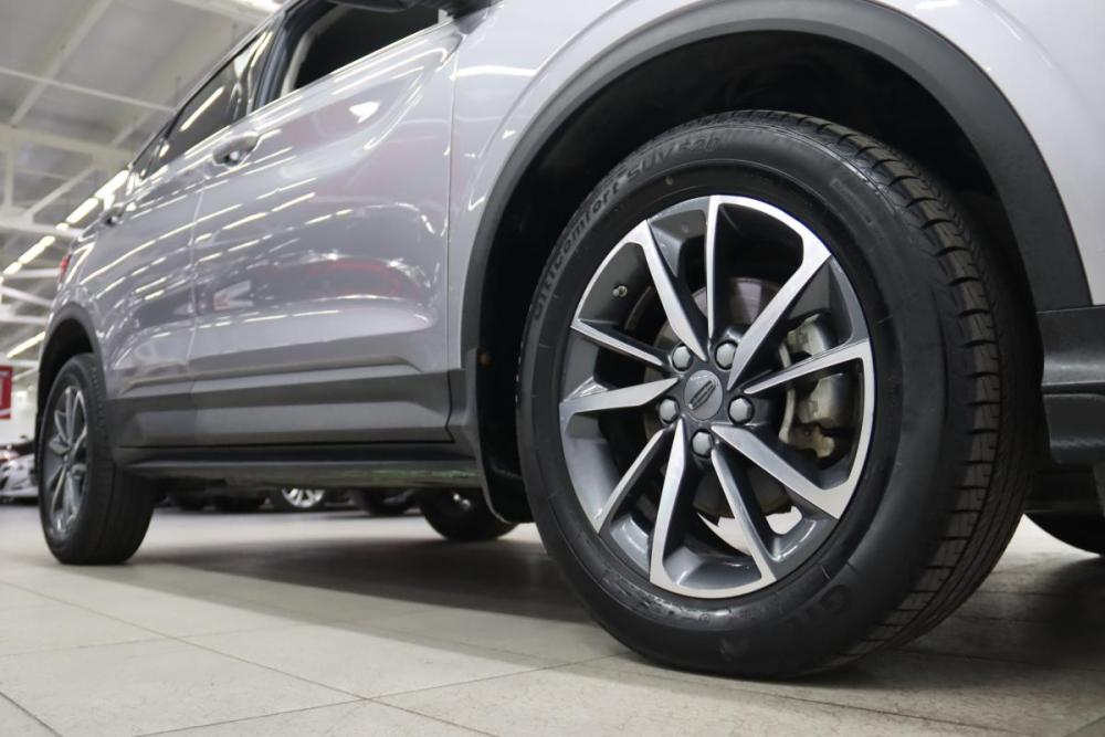 Geely Coolray I Сургут  - изображение 28