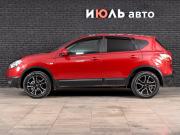 Nissan Qashqai I Рестайлинг Екатеринбург  - изображение 26