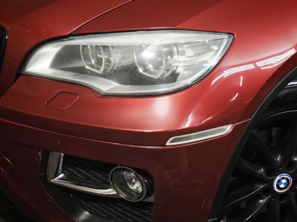 BMW X6 I (E71) с пробегом 2012 года, цена 1 695 000 рублей, 170053 км, внедорожник, Автокод Объявления