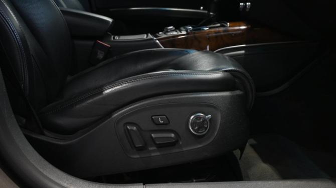 Audi A7 I (4G) с пробегом 2011 года, цена 1 875 000 рублей, 195648 км, лифтбек, Автокод Объявления