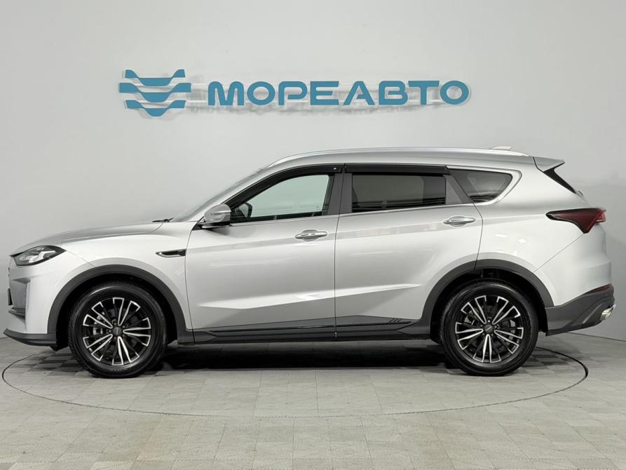 JETOUR X70+ I Рестайлинг Калининград  - изображение 8