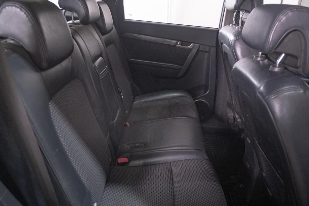 Chevrolet Captiva I Томск  - изображение 21