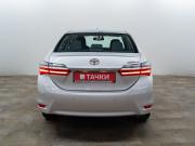 Toyota Corolla XI (E160 E170 E180) Рестайлинг 1 Красноярск  - изображение 31