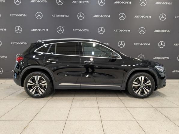 Mercedes-Benz GLA II (H247) с пробегом 2021 года, цена 4 100 000 рублей, 52046 км, внедорожник, Автокод Объявления