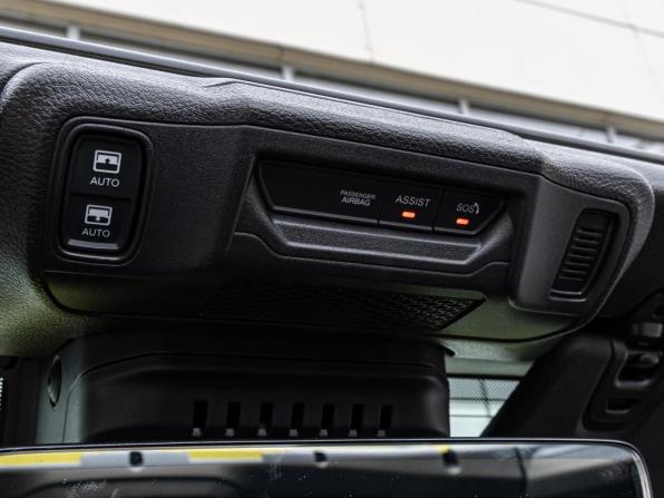 Jeep Wrangler IV (JL) Рестайлинг с пробегом 2024 года, цена 9 380 000 рублей, 24322 км, внедорожник, Автокод Объявления