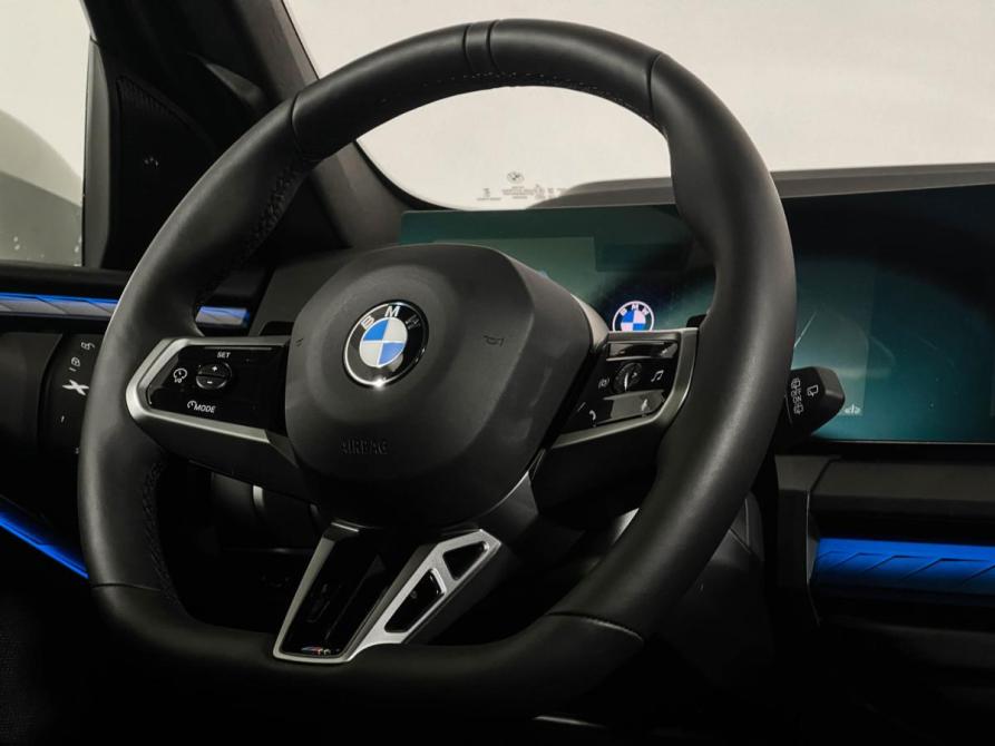 BMW X3 IV (G45/G48) Москва  - изображение 22