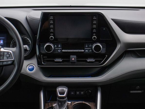 Toyota Highlander IV (XU70) с пробегом 2021 года, цена 3 670 000 рублей, 101850 км, внедорожник, Автокод Объявления