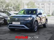 Volkswagen Teramont I Рестайлинг Москва  - изображение 23