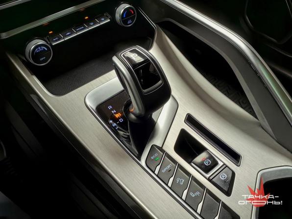 Geely Coolray I с пробегом 2020 года, цена 1 578 000 рублей, 86000 км, внедорожник, Автокод Объявления