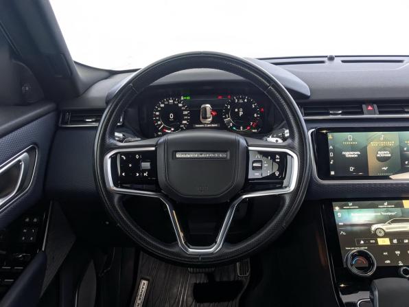 Land Rover Range Rover Velar I с пробегом 2021 года, цена 6 307 000 рублей, 45700 км, внедорожник, Автокод Объявления