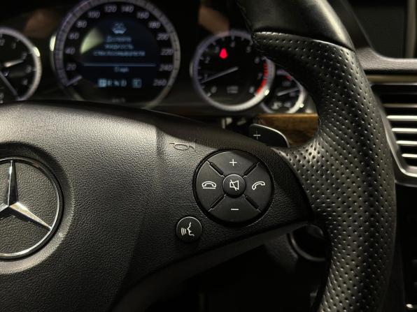 Mercedes-Benz E-Класс IV (W212 S212 C207) с пробегом 2011 года, цена 1 595 000 рублей, 178870 км, седан, Автокод Объявления