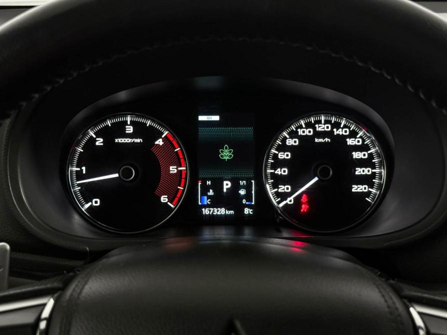 Mitsubishi Pajero Sport III Санкт-Петербург  - изображение 18