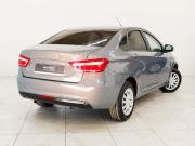 Lada (ВАЗ) Vesta I Тула  - изображение 13