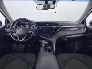 Toyota Camry VIII (XV70) Калининград  - изображение 30