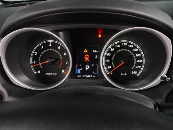 Mitsubishi ASX I с пробегом 2012 года, цена 1 089 000 рублей, 172422 км, внедорожник, Автокод Объявления
