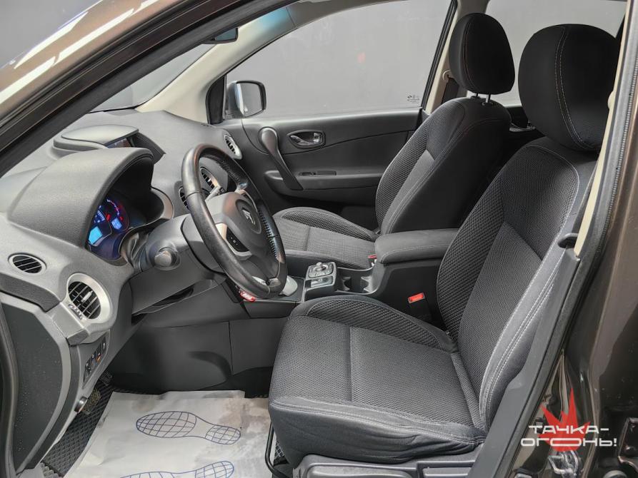 Renault Koleos I Рестайлинг 2 Пермь  - изображение 11