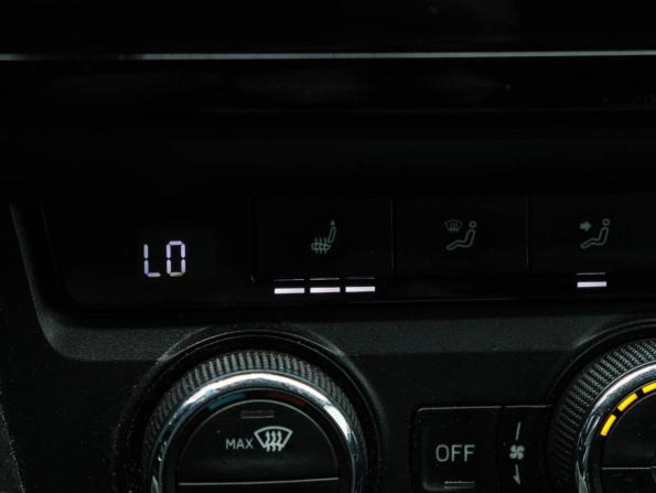 Skoda Octavia III (A7) с пробегом 2014 года, цена 1 100 000 рублей, 186730 км, лифтбек, Автокод Объявления