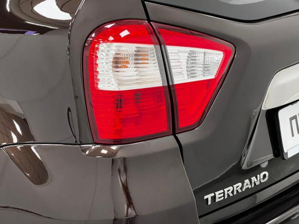 Nissan Terrano III (D10) с пробегом 2019 года, цена 1 399 000 рублей, 105000 км, внедорожник, Автокод Объявления