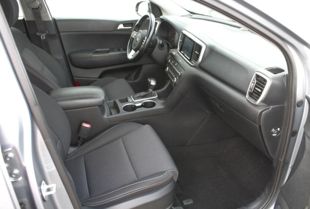 Kia Sportage IV Рестайлинг Нижний Новгород  - изображение 12
