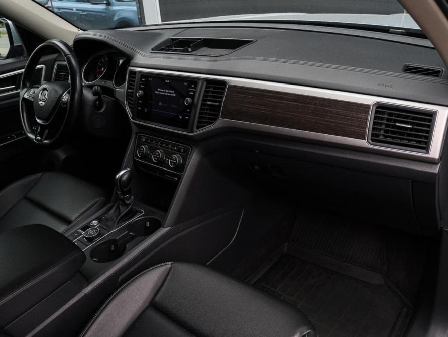 Volkswagen Teramont I Москва  - изображение 8