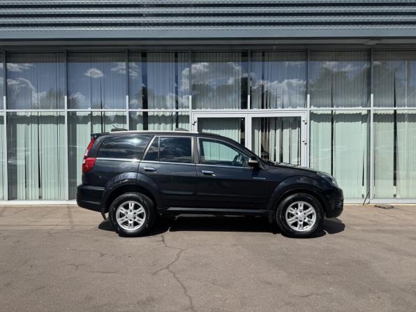 Great Wall Hover H3 I Рестайлинг с пробегом 2014 года, цена 960 000 рублей, 123908 км, внедорожник, Автокод Объявления