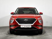 Hyundai Creta II Санкт-Петербург  - изображение 24