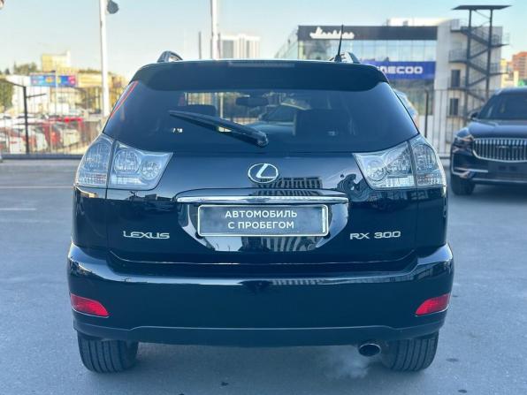 Lexus RX II с пробегом 2003 года, цена 945 000 рублей, 273354 км, внедорожник, Автокод Объявления