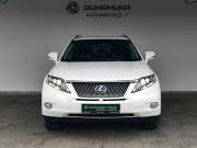 Lexus RX III Калининград  - изображение 25